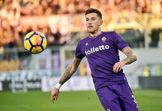  佛罗伦萨惊艳发挥，意甲赛场绽放独特足球魅力